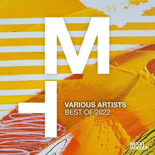 VA - Moon Harbour Best of 2022 [MHD194]